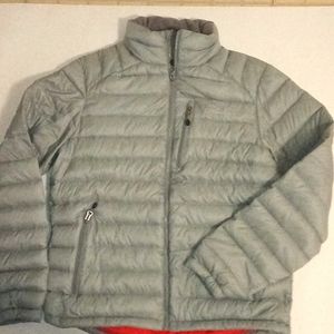 Men Down Jacket